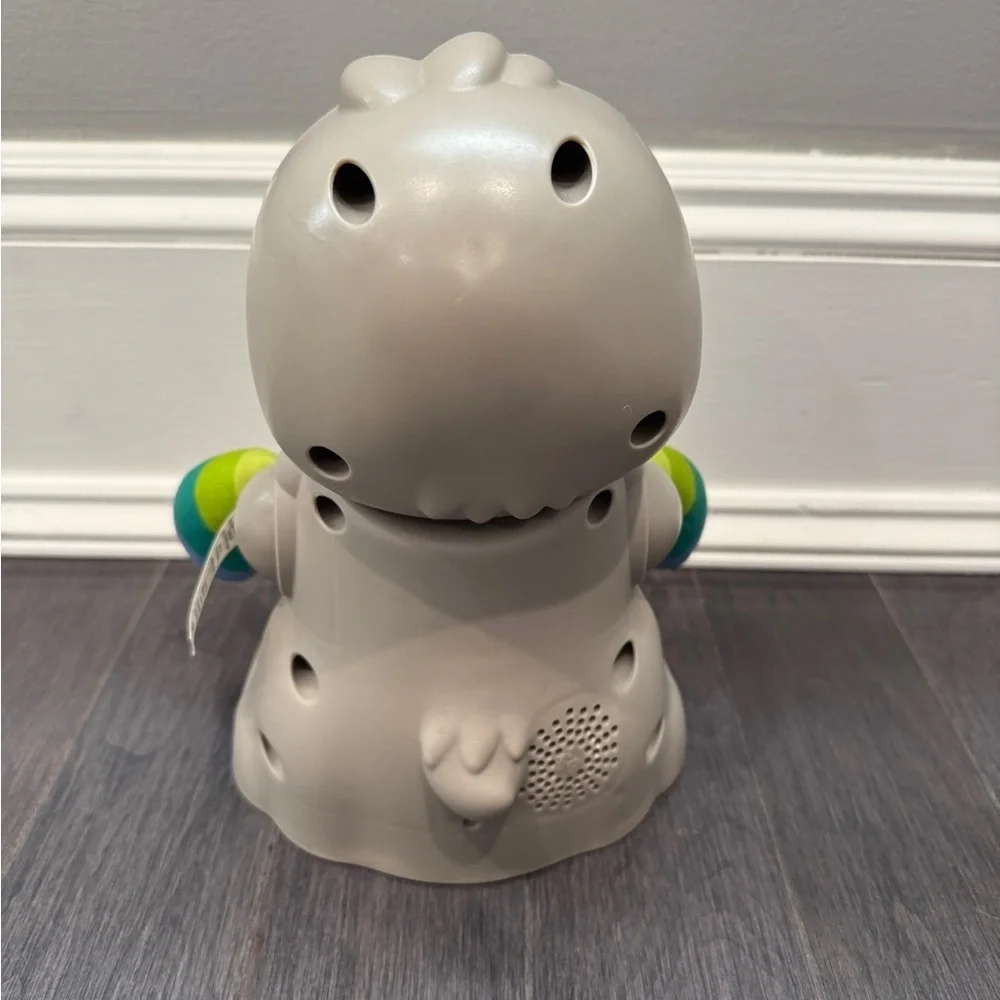 Fisher-Price Linkimals Learning Sloth - Electronic Singing Baby Infant Toddler